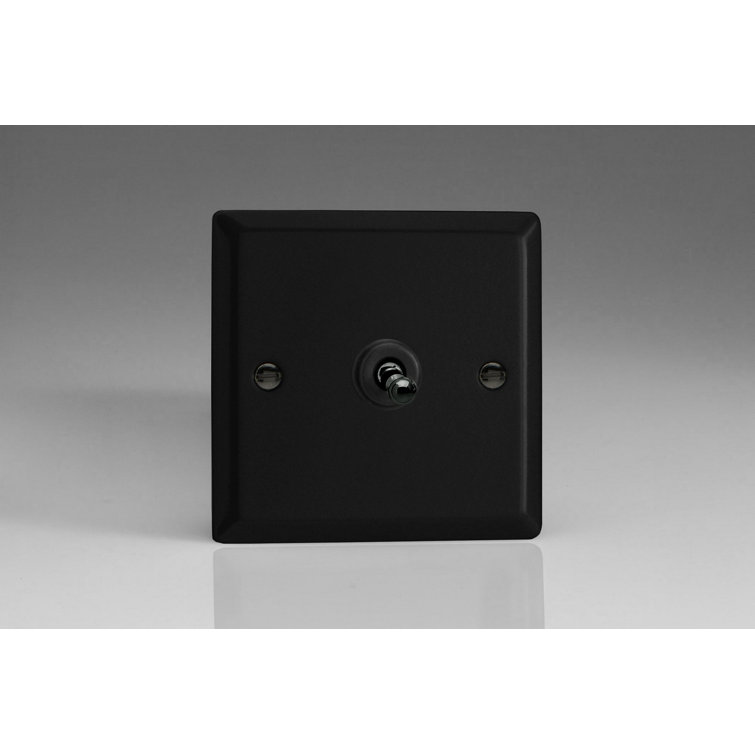 Varilight Wall Mounted Light Switch Wayfair.ie